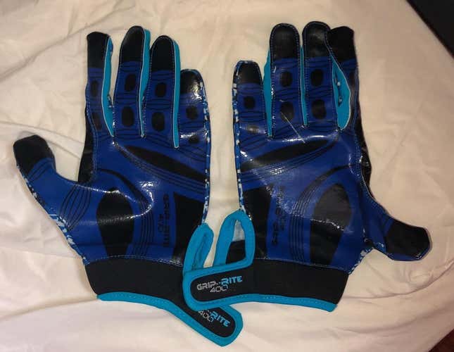 Franklin Grip Rite 400 WR gloves