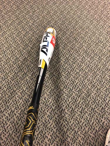 Easton 2020 Alloy Alpha 360 (-10) 20 oz 30" Bat