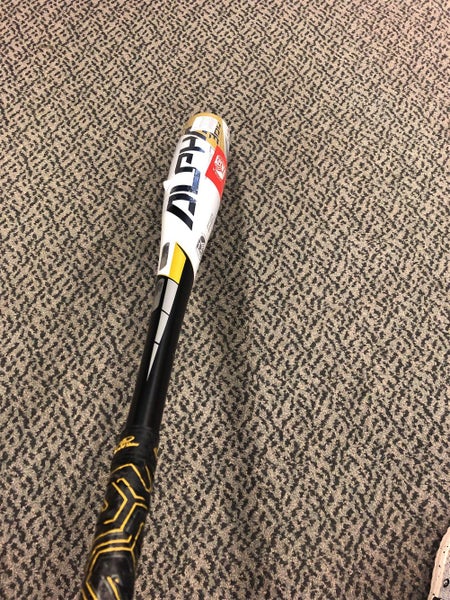 Easton 2020 Alloy Alpha 360 (-10) 20 oz 30" Bat