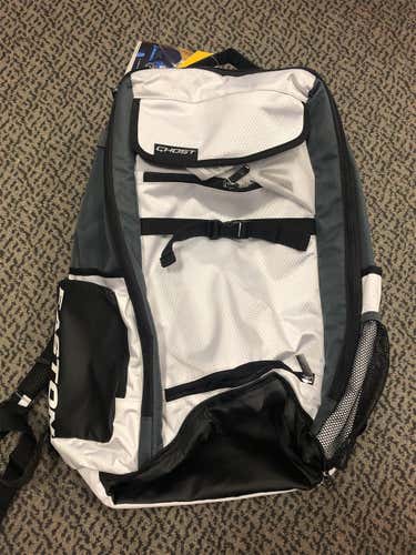Easton Ghost Softball Bat Pack