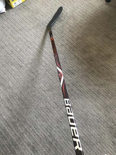 NEW Bauer Vapor ADV RH / P28M / 95 Flex