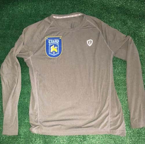 West Coast Starz Long sleeve (Limited Edition)