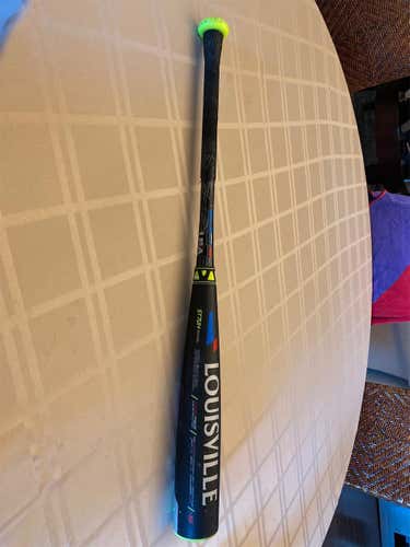 30in 25oz Louisville Slugger Select 719 USA Bat