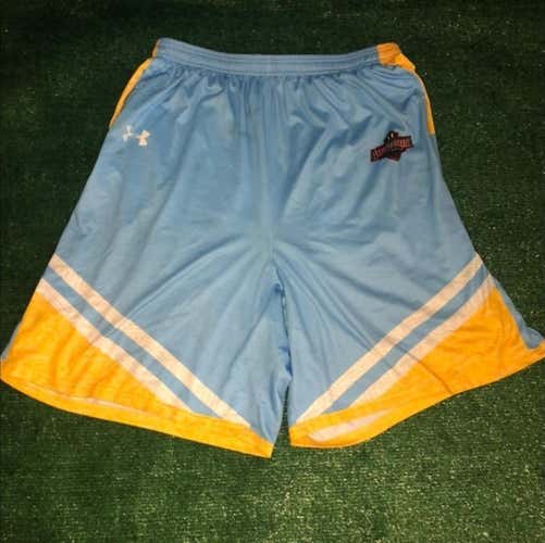 Under Armor All-American West Shorts (Limited Edition)