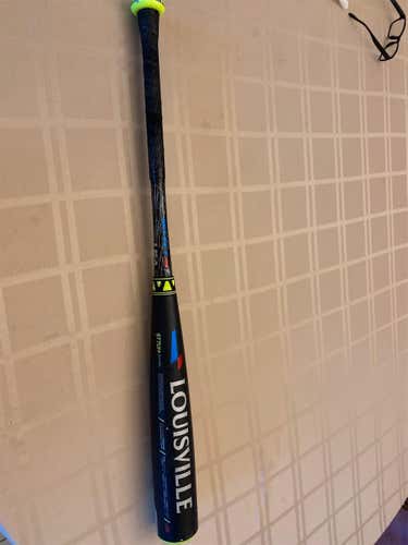 31in 26oz Louisville Slugger Select 719 USA Bat