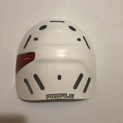 New Bauer 960xpm Backplate