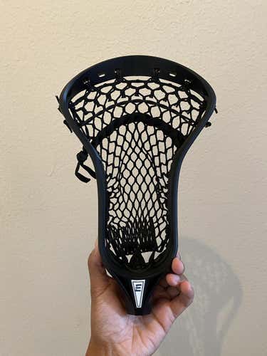 New Attack & Midfield Epoch Strung Z-ONE Head