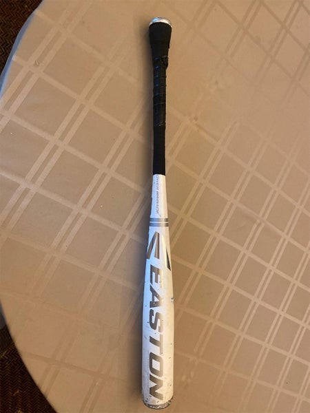 High School/College BBCOR Certified Alloy Z-Core (-3) 28 oz 31" Bat