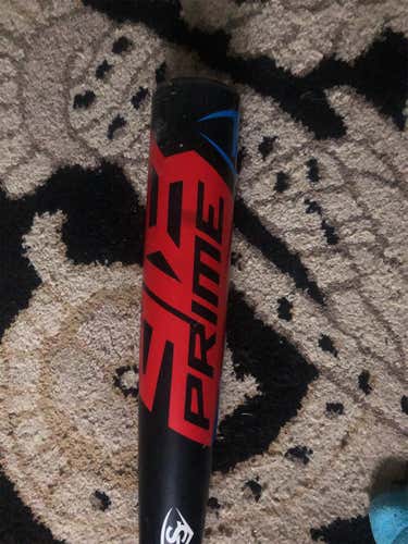 High School/College 2019 Composite Prime 918 (-3) 29 oz 32" Bat