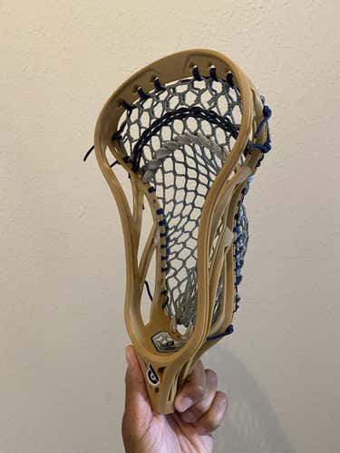 New Custom Powell Pioneer 2 Head