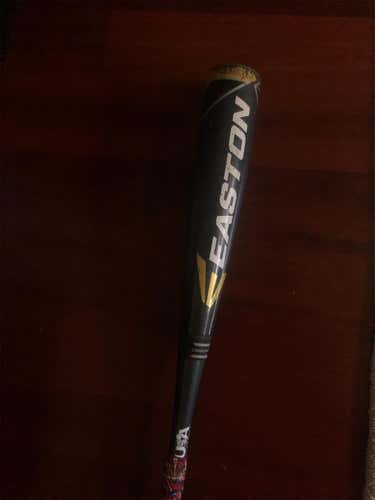 Kid Pitch (9YO-13YO) 2018 Alloy S750C (-10) 18 oz 28" Bat