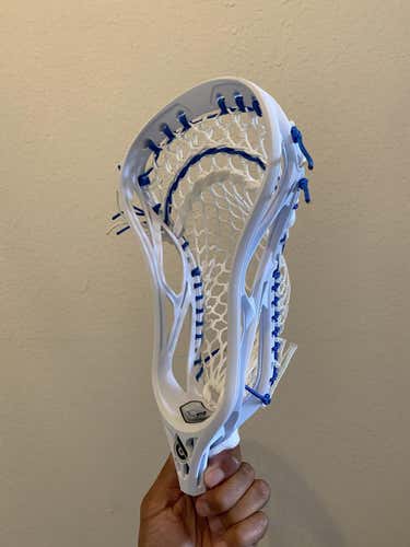 New Powell Pioneer 2 Transition Head