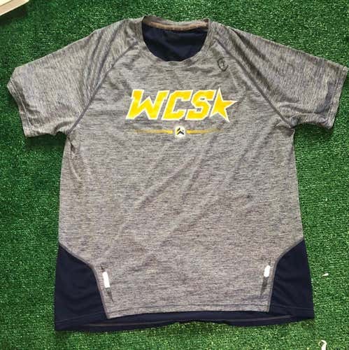 West Coast Starz Shooter Shirt (Limited edition)