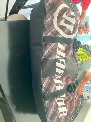 Used Warrior Bag