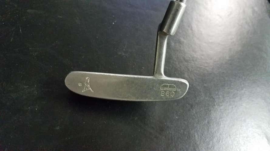 Used Ping Right Handed Karsten Series B60 Putter