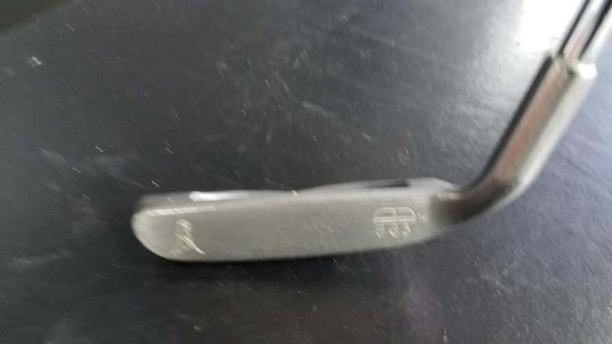 Used Ping Right Handed B63 Putter