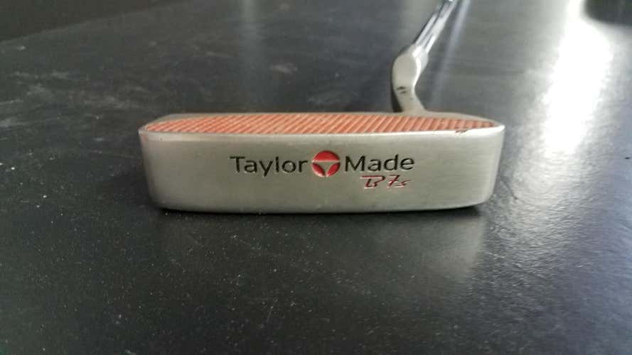 Used TaylorMade Right Handed Nubbins B7s Putter