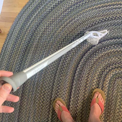 New Warrior Complete Stick