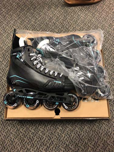 Senior Tour Volt Kv4 Regular Width Size 9 Inline Skates