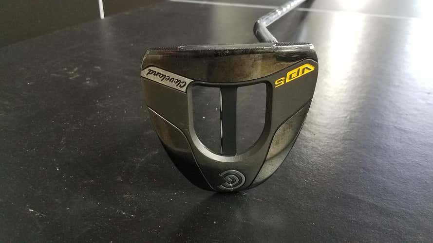 Used Cleveland Right Handed VP5 Putter