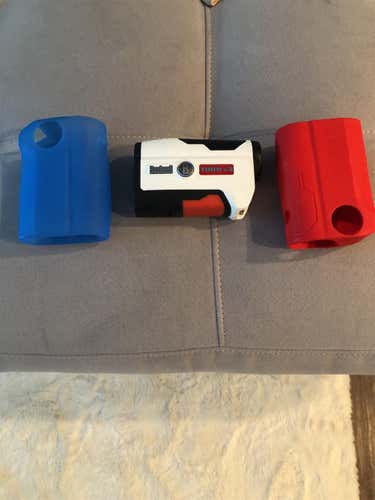Bushnell Tour V3 Range Finder