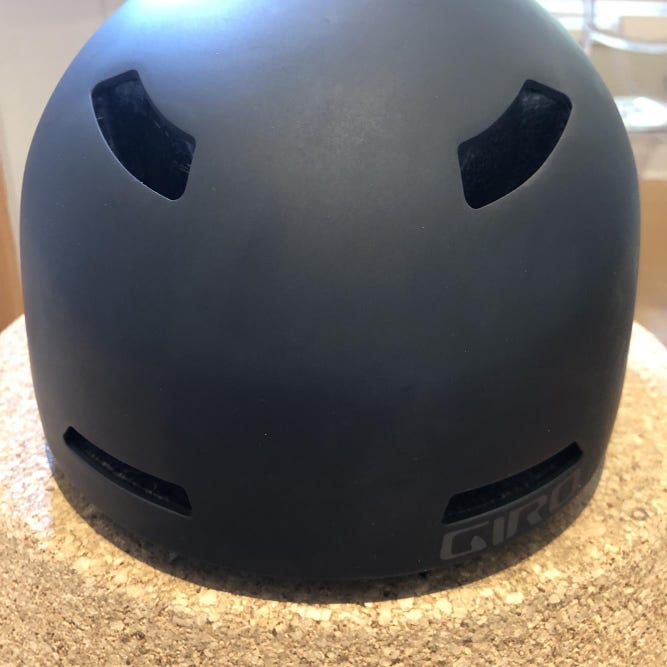 New Small Giro DIME Bike Helmet