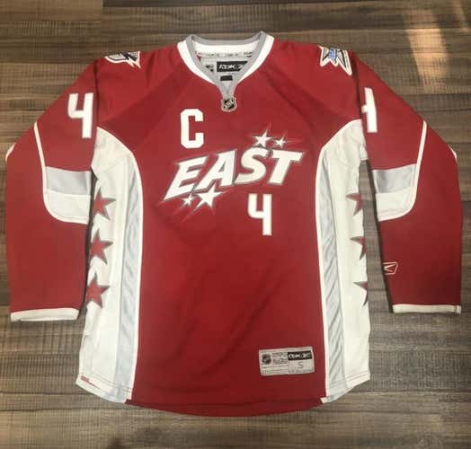Lecavalier NHL Allstar Jersey S