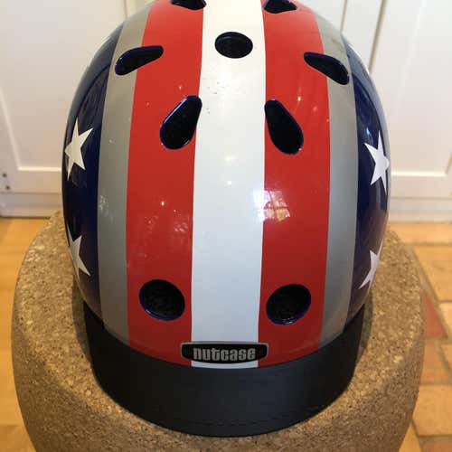 Used XS Other Bike Helmet