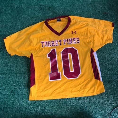 Torrey Pines Game Jersey (Limited Edition)
