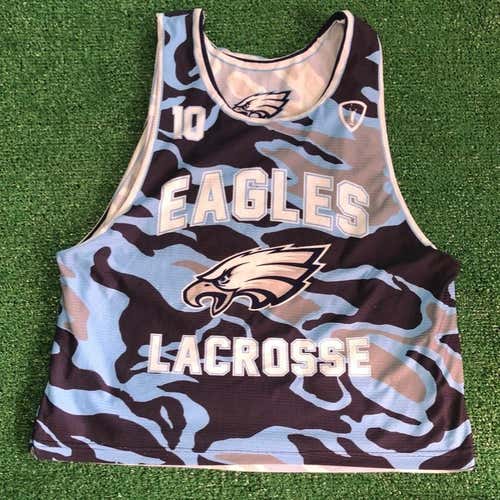 Eagles Game Jersey