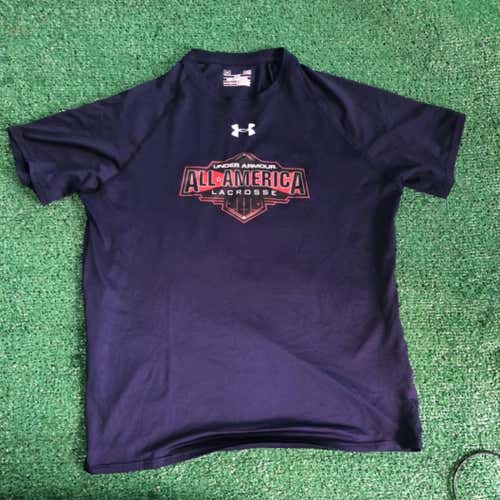 Under Armor All-American Shooter Shirt