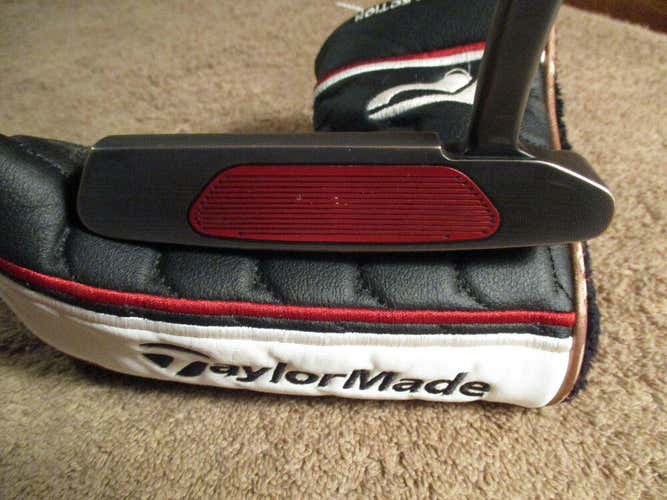 Taylormade TP Collection SOTO 34" Putter RH