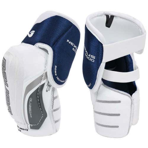 New Senior Small Bauer NEXUS N6000 Elbow Pads
