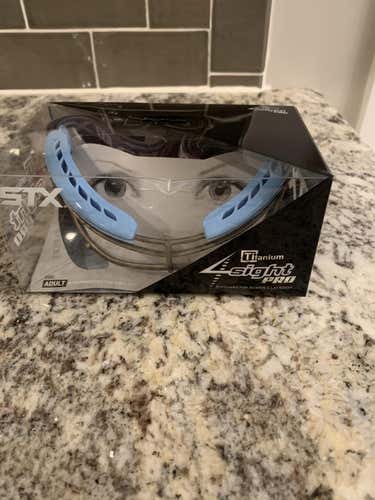 New UNC Issued STX 4Sight Goggles
