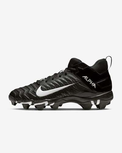 Nike Alpha Menace Shark 2 Sz 10