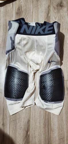 Used Medium Nike Pro Combat Hyperstrong 3.0