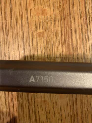 Used StringKing A7150 Shaft