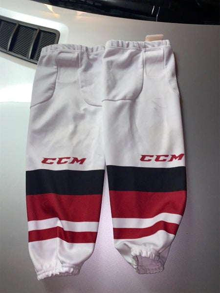 Arizona Coyotes Senior Small CCM Socks