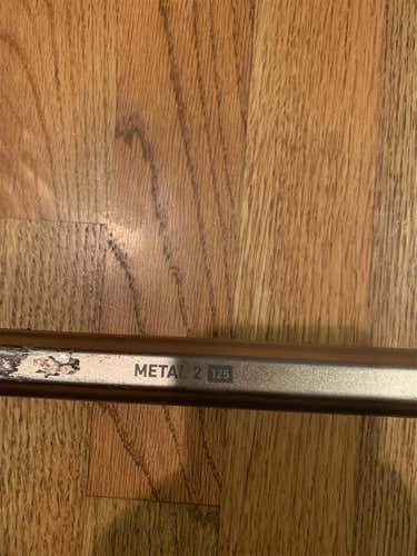 StringKing Metal 2 125 Shaft