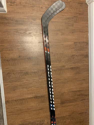 2 Pack Right Fantom QRE Toe W03 - 85 Flex