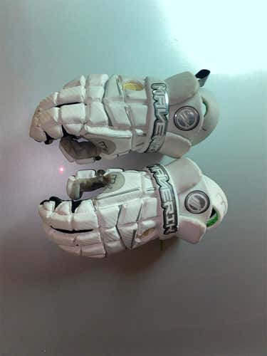 Maverik M3 13" Lacrosse Gloves