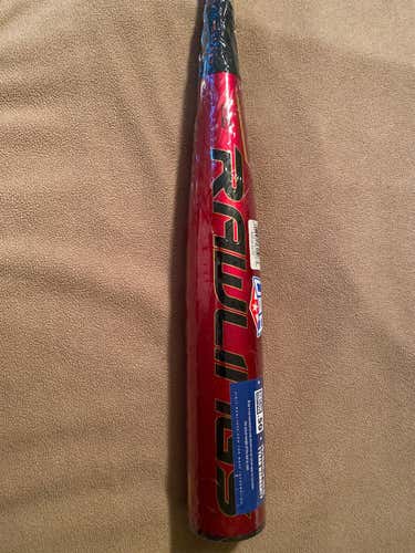 2020 Rawlings Quatro Pro New In Wrapper 32/29