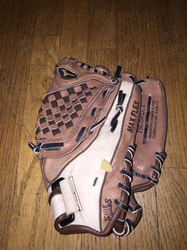 MIZUNO  11 1/2 BASEBALL GLOVE