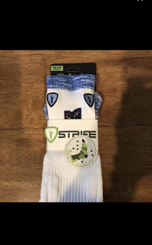 Adrenaline Ohio Machine Socks Large/xl
