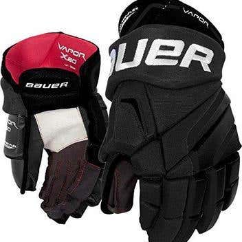 New Bauer Vapor X80 Gloves 10"