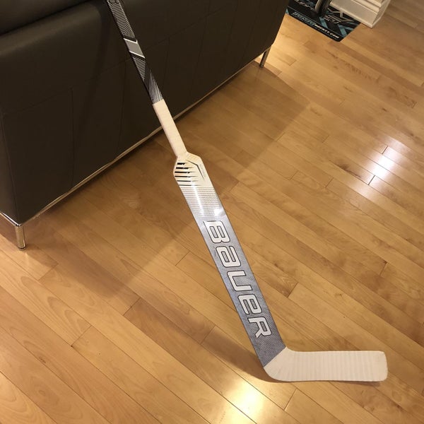 Senior Regular Supreme 2S 27" Paddle Goalie Stick