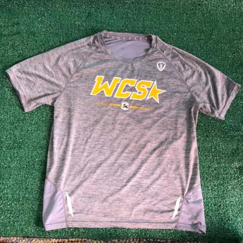 West Coast Starz Shooter Shirt (Limited edition)