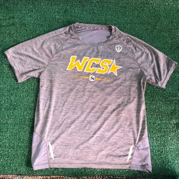 West Coast Starz Shooter Shirt (Limited edition)