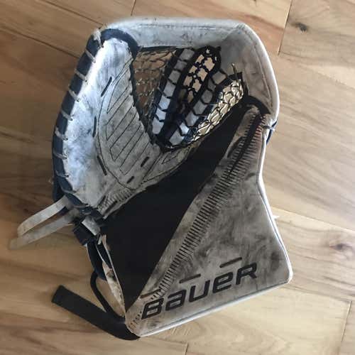 Blue Senior Full Right Supreme 2S Pro Pro Stock