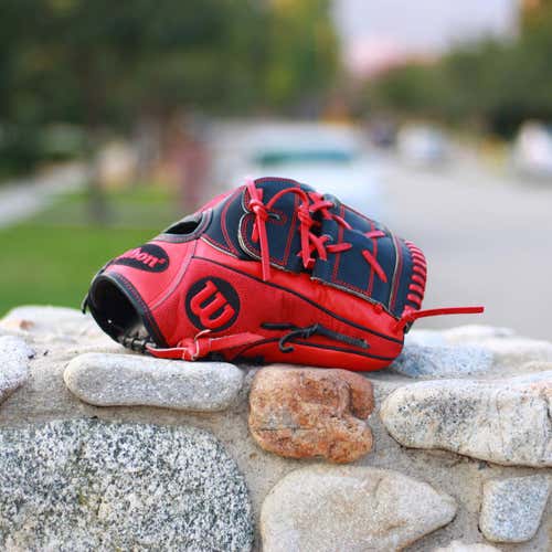 12.25” Wilson A2000 MA14